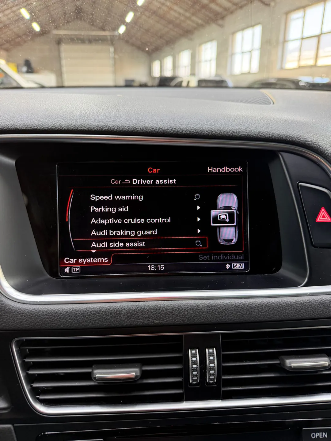 Audi Q5 2.0 TDI S-Line quattro - Imagine 30