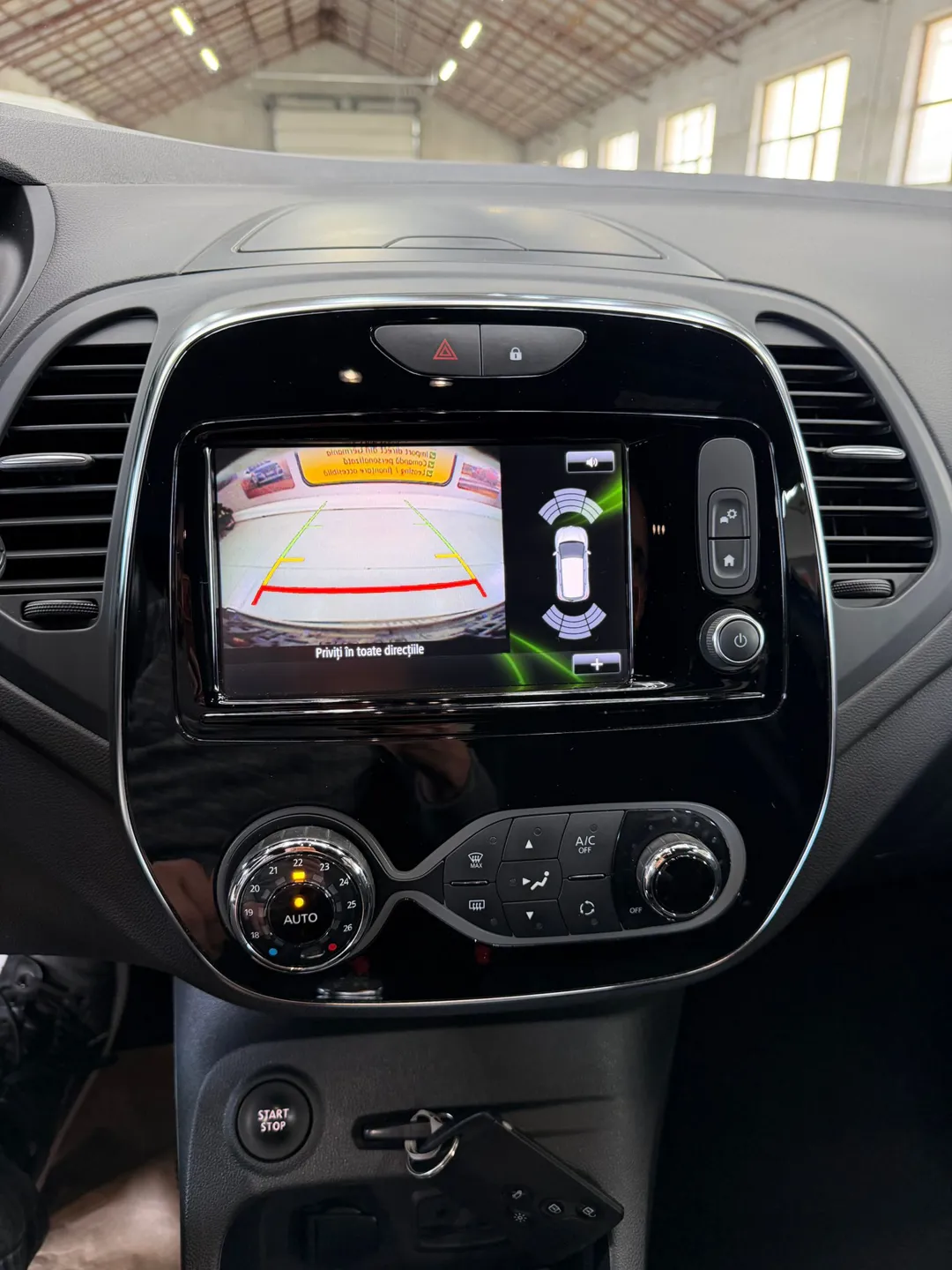 Renault Captur TCe 150 GPF VERSION S - Imagine 18