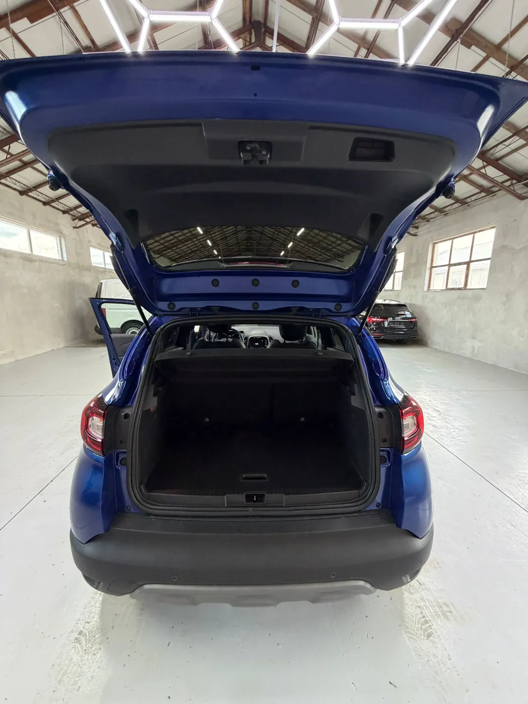 Renault Captur TCe 150 GPF VERSION S - Imagine 10