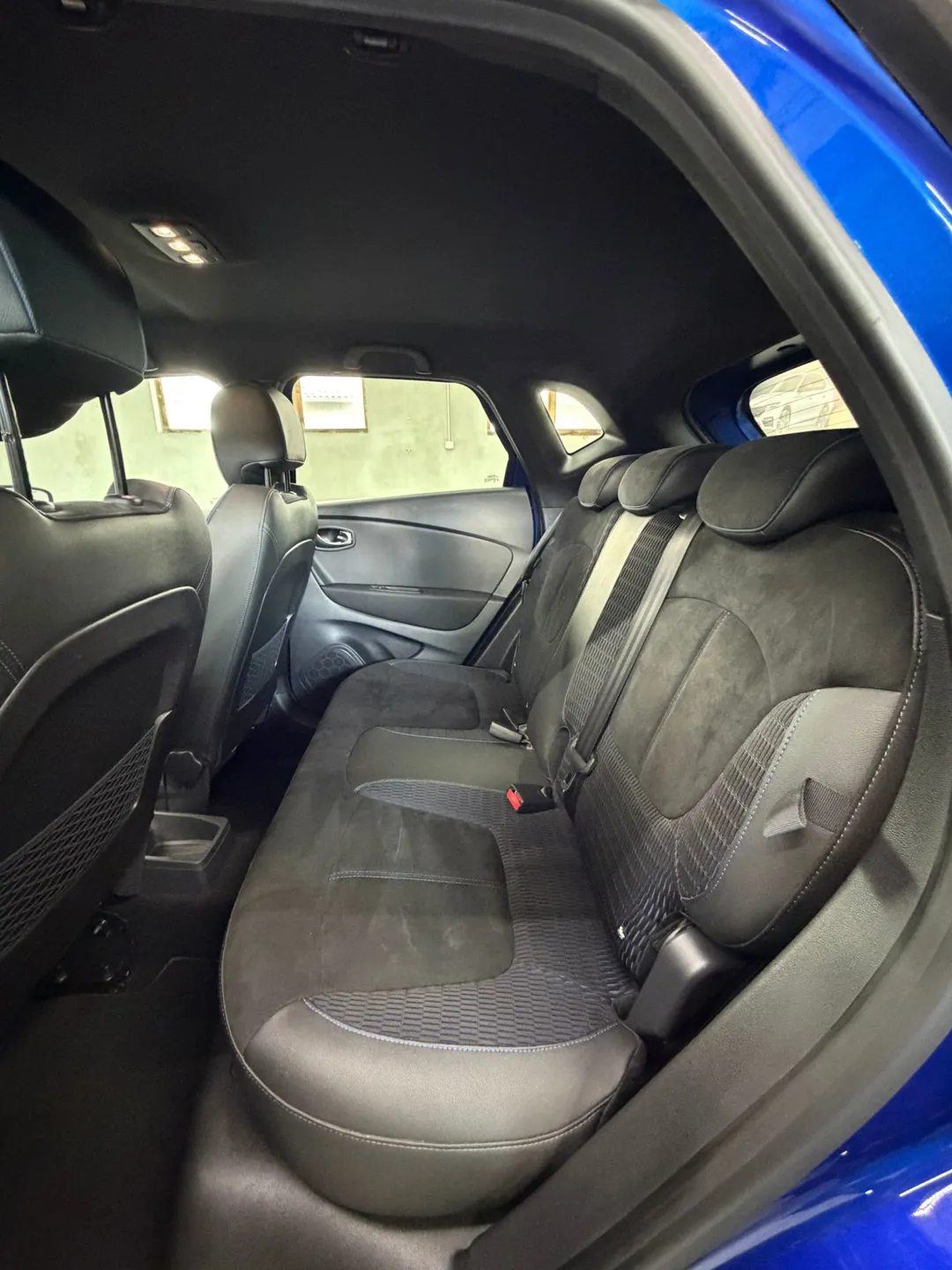 Renault Captur TCe 150 GPF VERSION S - Imagine 11