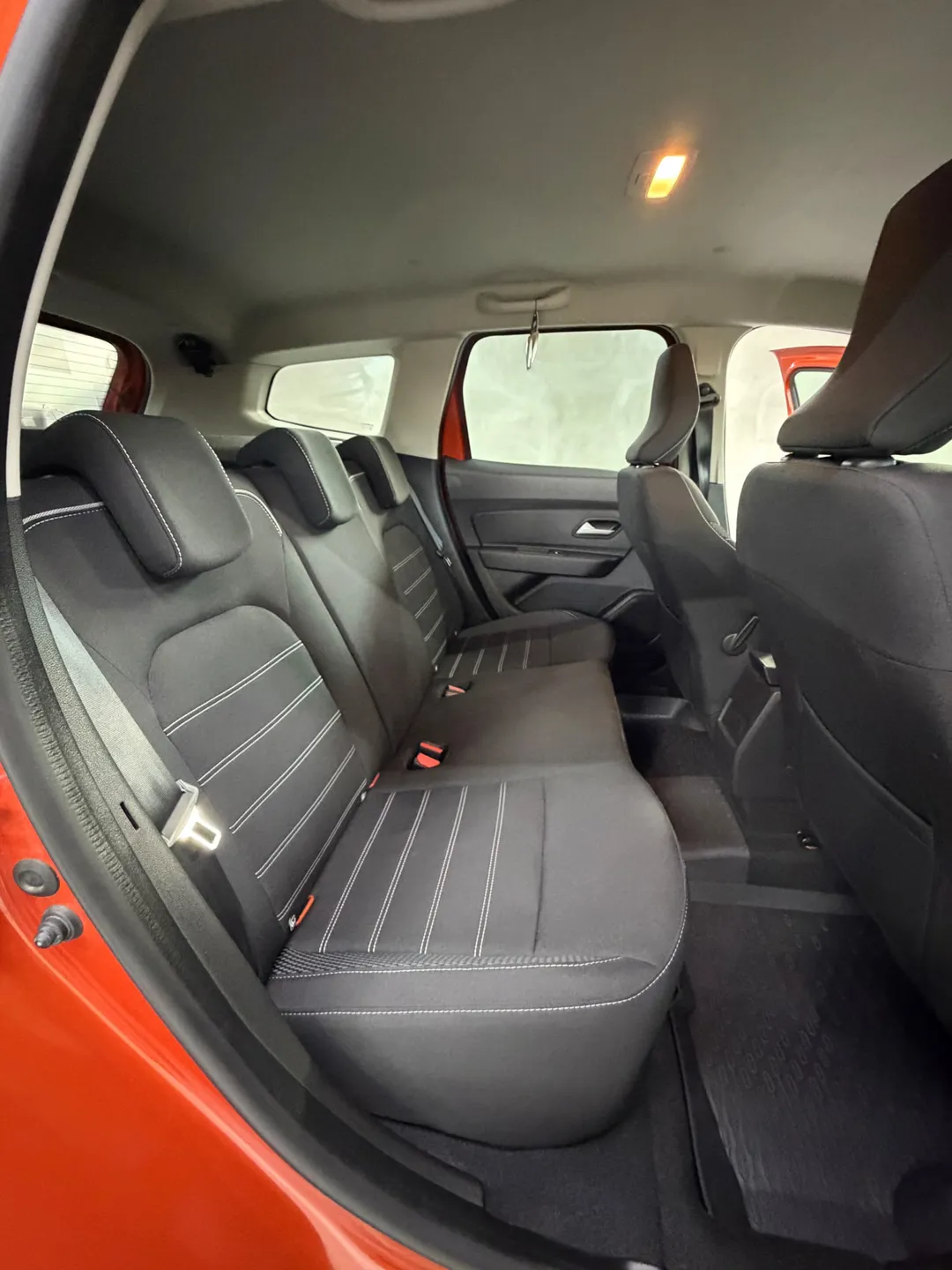 Dacia Duster Blue dCi 115 4WD Prestige - Imagine 21