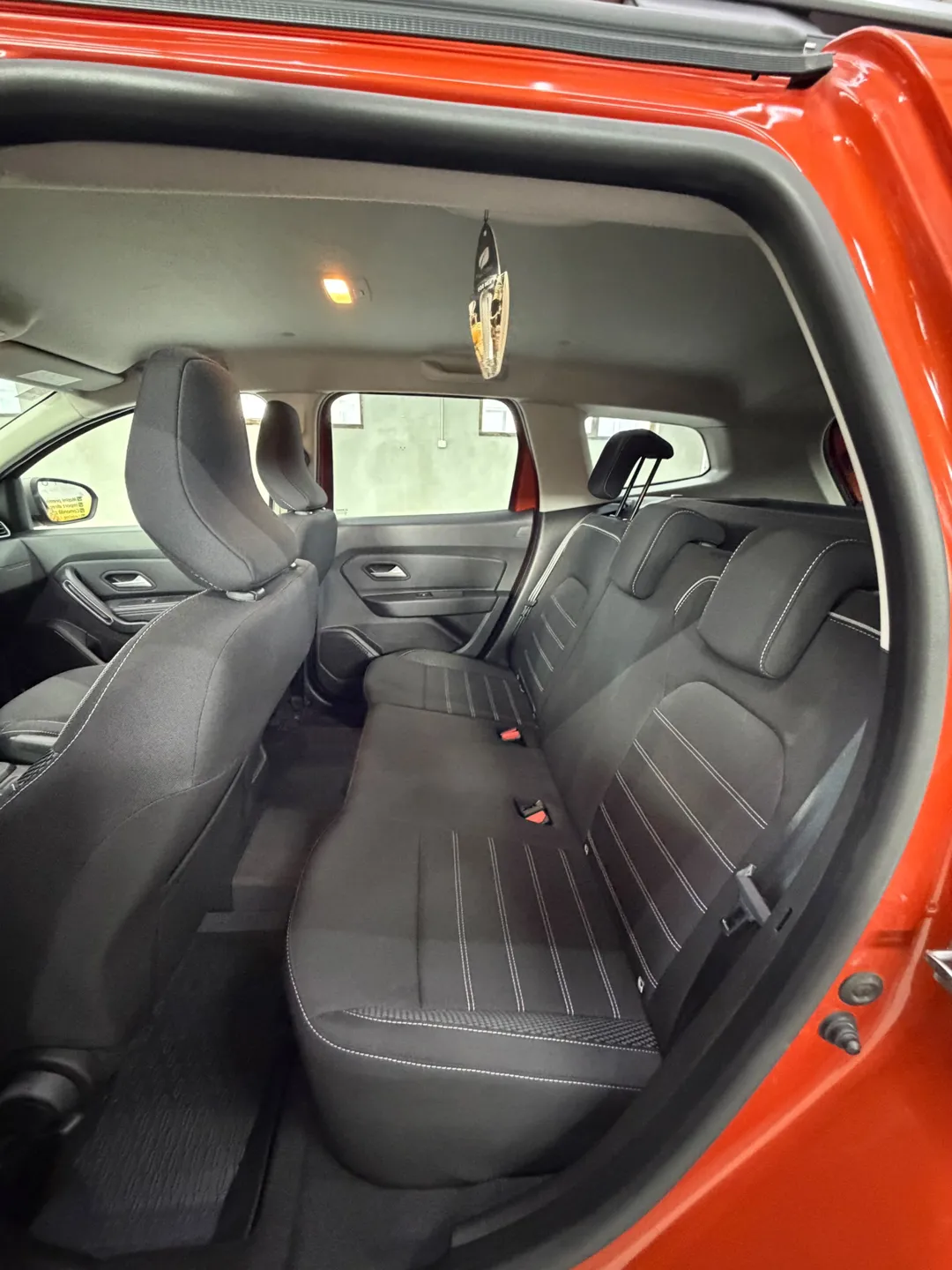 Dacia Duster Blue dCi 115 4WD Prestige - Imagine 22