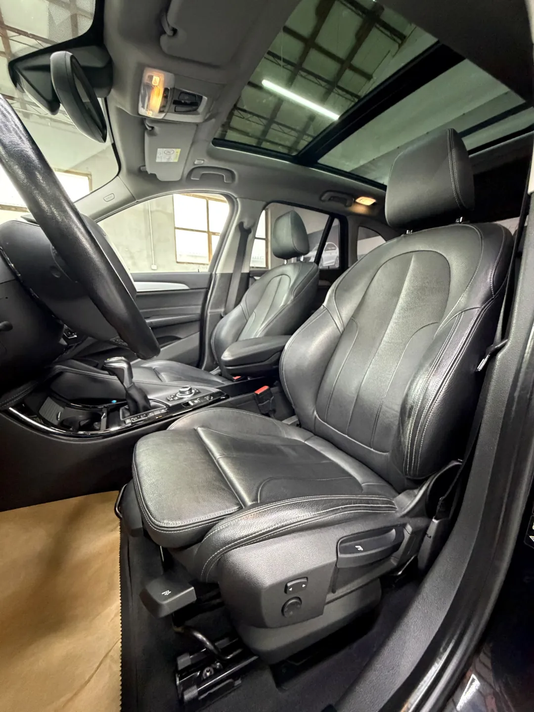 BMW X1 xDrive20d Aut. Sport Line - Imagine 9