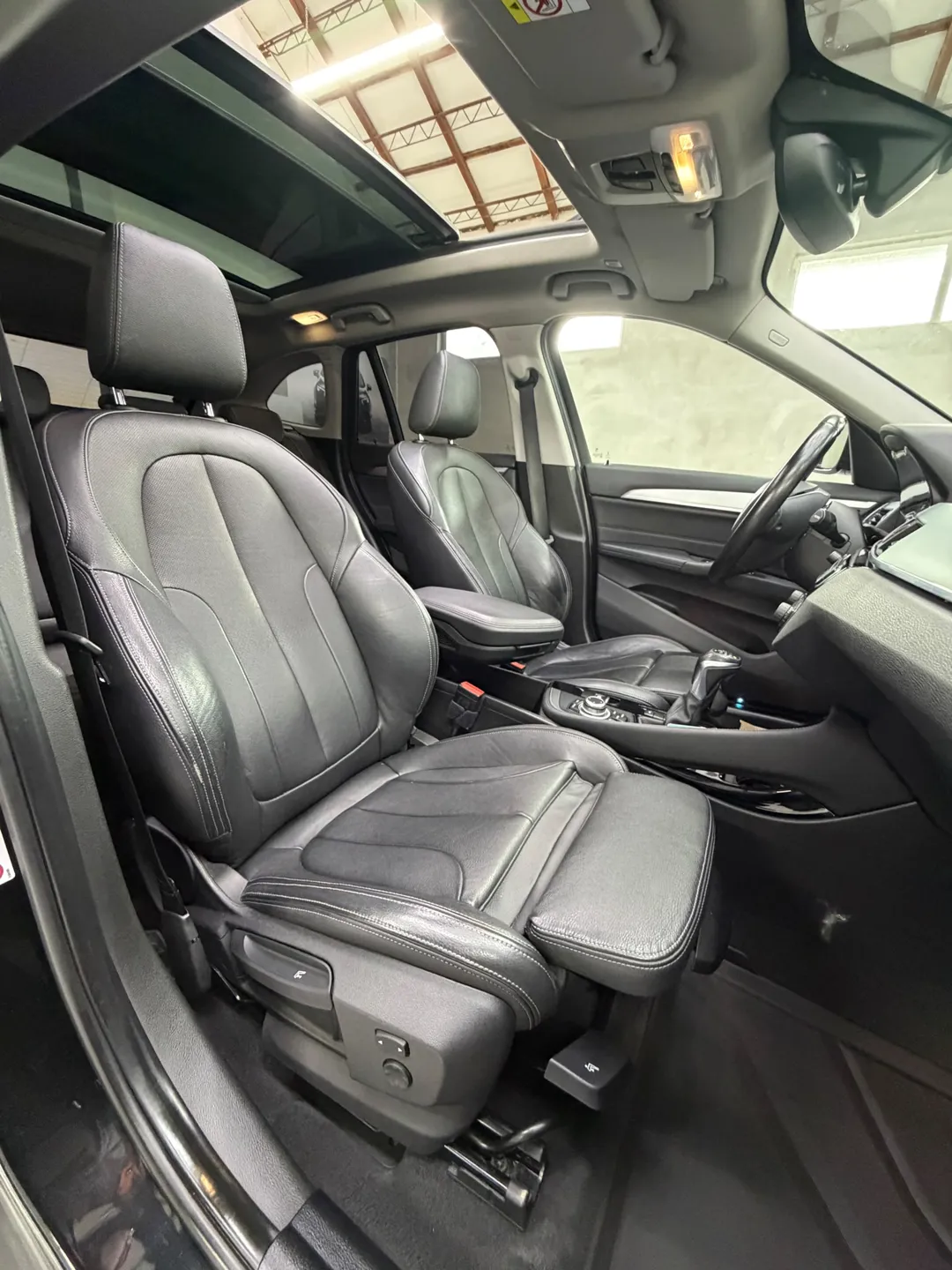 BMW X1 xDrive20d Aut. Sport Line - Imagine 10