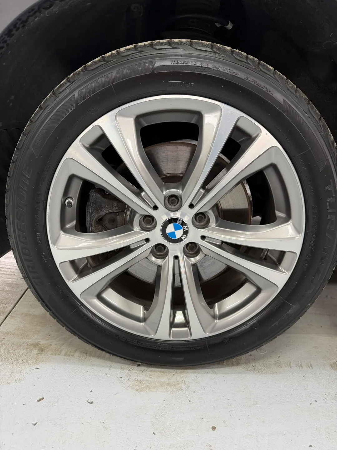 BMW X1 xDrive20d Aut. Sport Line - Imagine 22