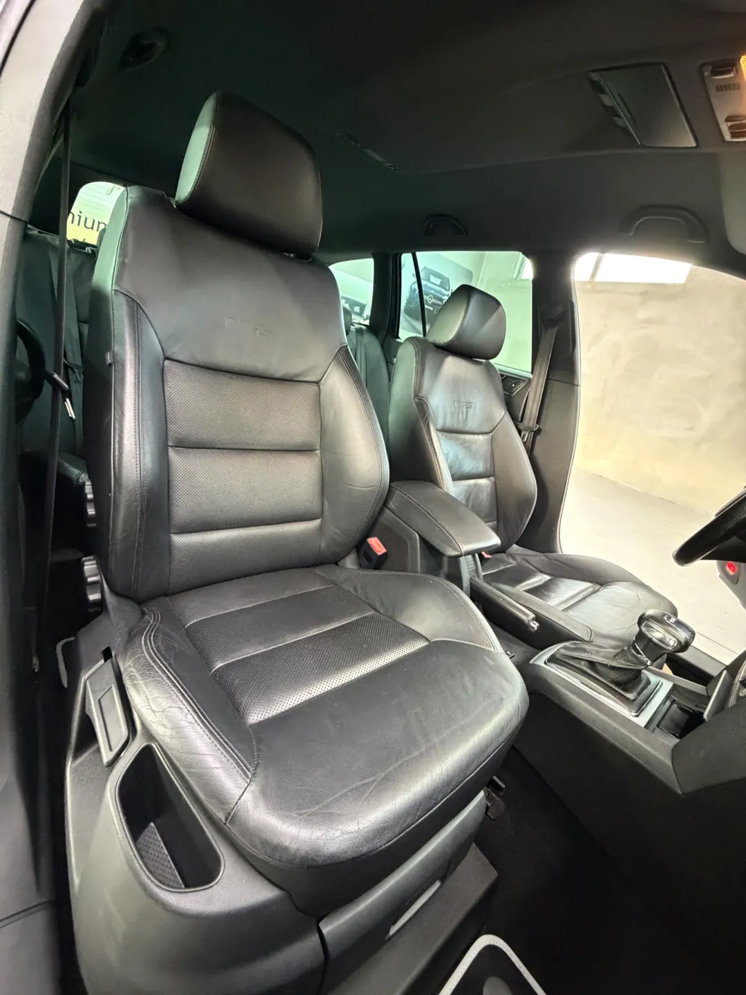 Skoda Octavia 2.0 TDI DPF DSG RS - Imagine 17