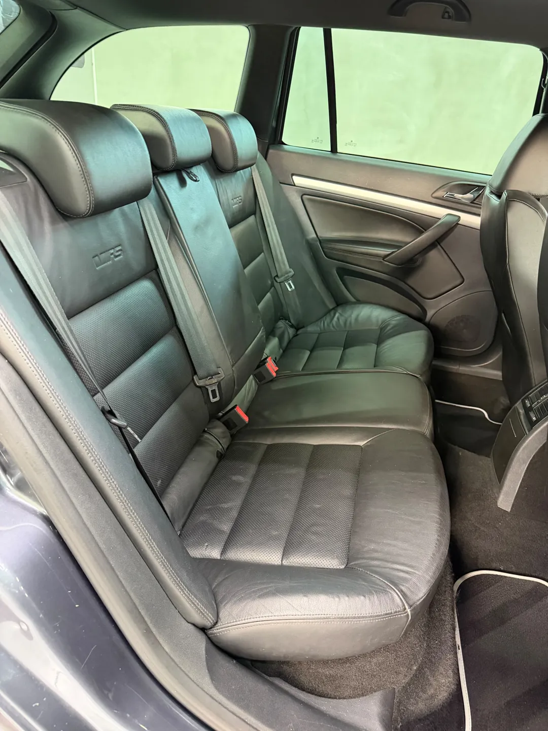 Skoda Octavia 2.0 TDI DPF DSG RS - Imagine 19
