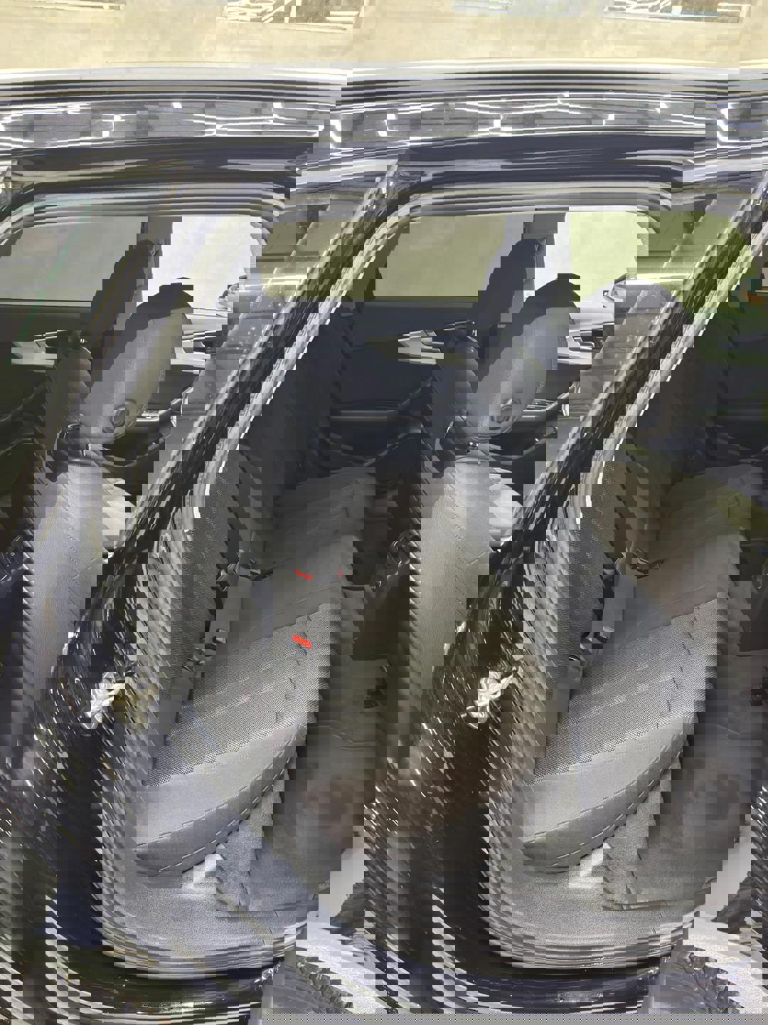 2.0 TDI Stronic - Imagine 5