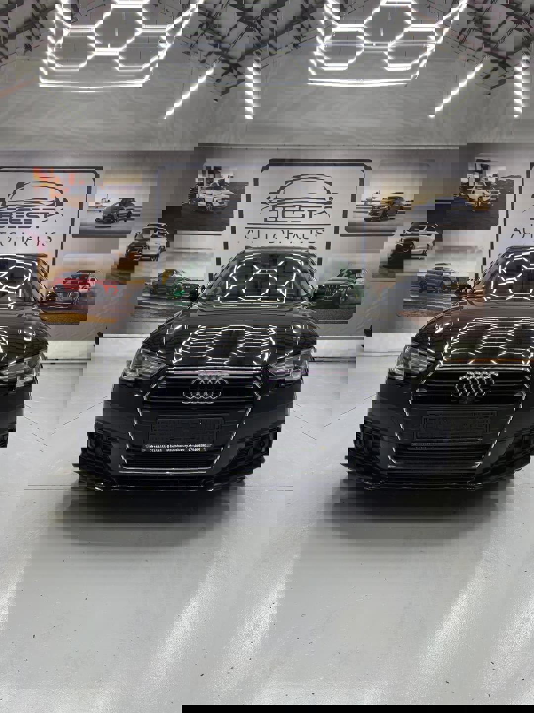 2.0 TDI Stronic - Imagine 17