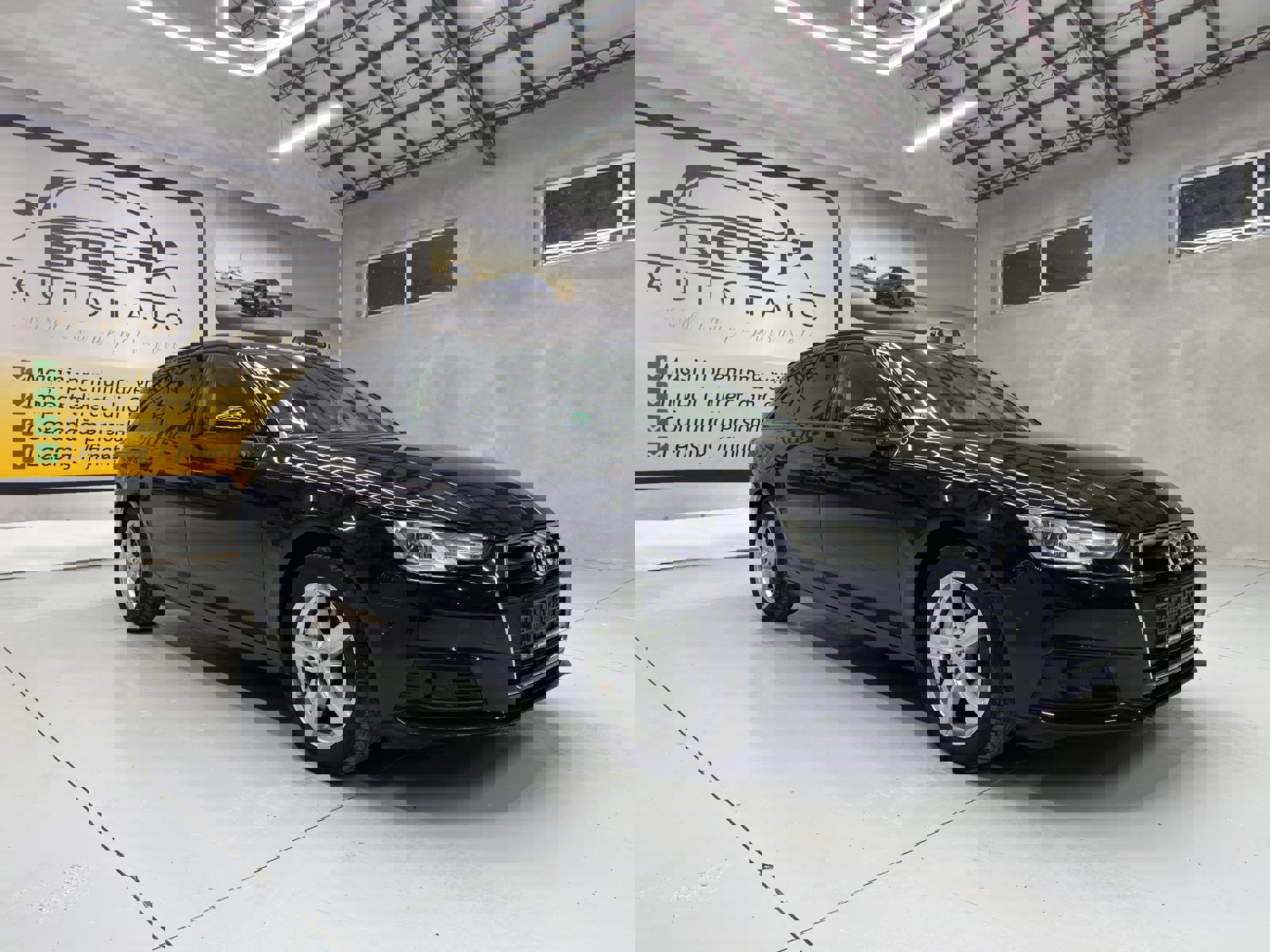 2.0 TDI Stronic - Imagine 2