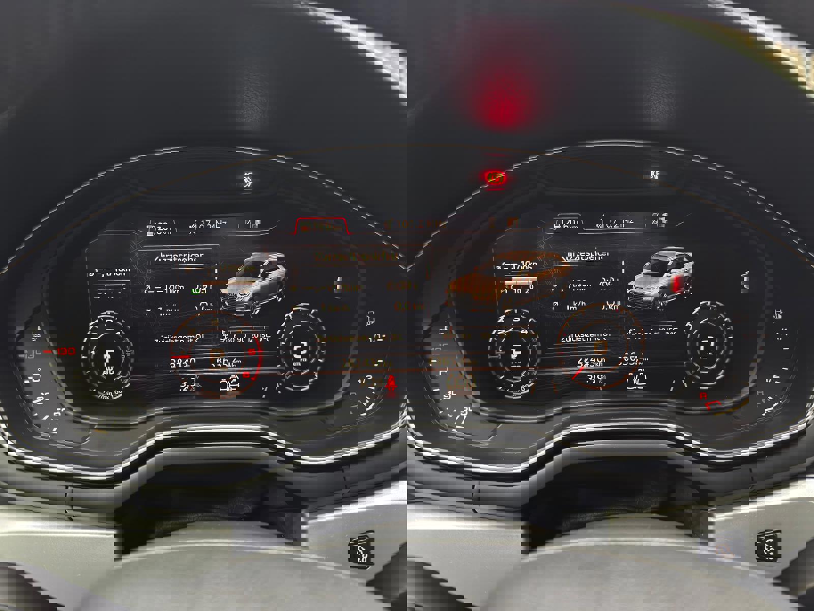 2.0 TDI Stronic - Imagine 8