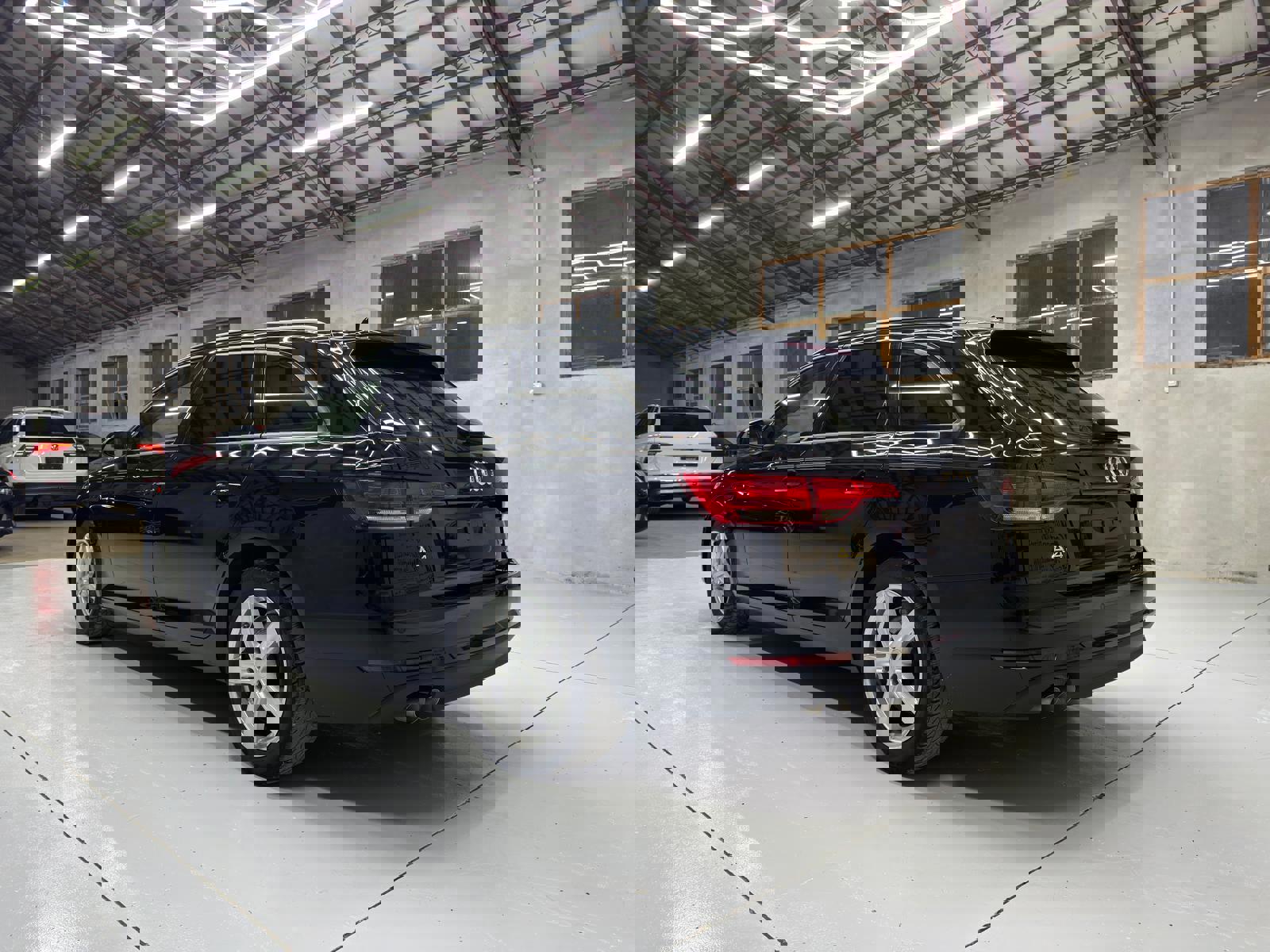 2.0 TDI Stronic - Imagine 3