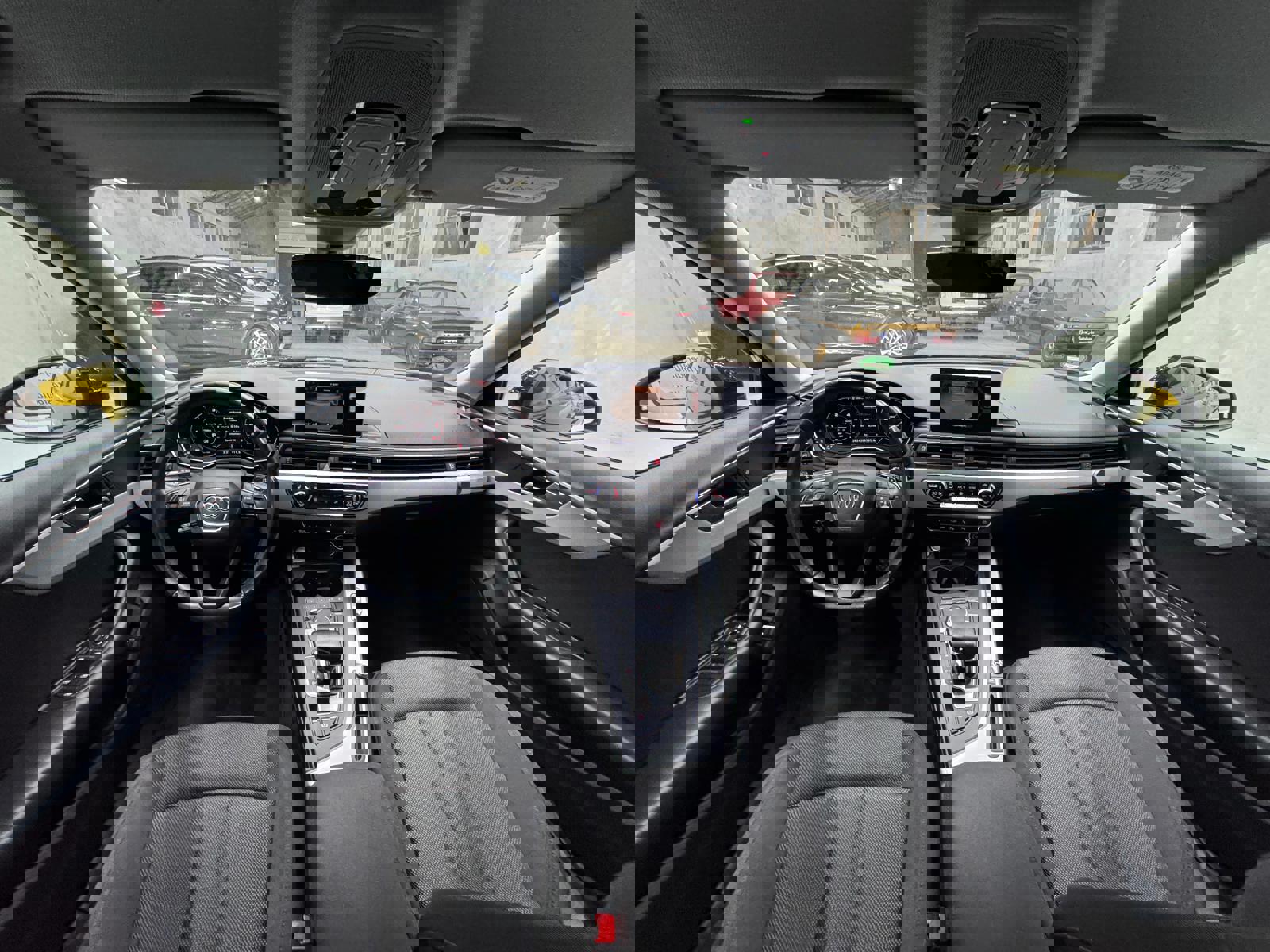 2.0 TDI Stronic - Imagine 7