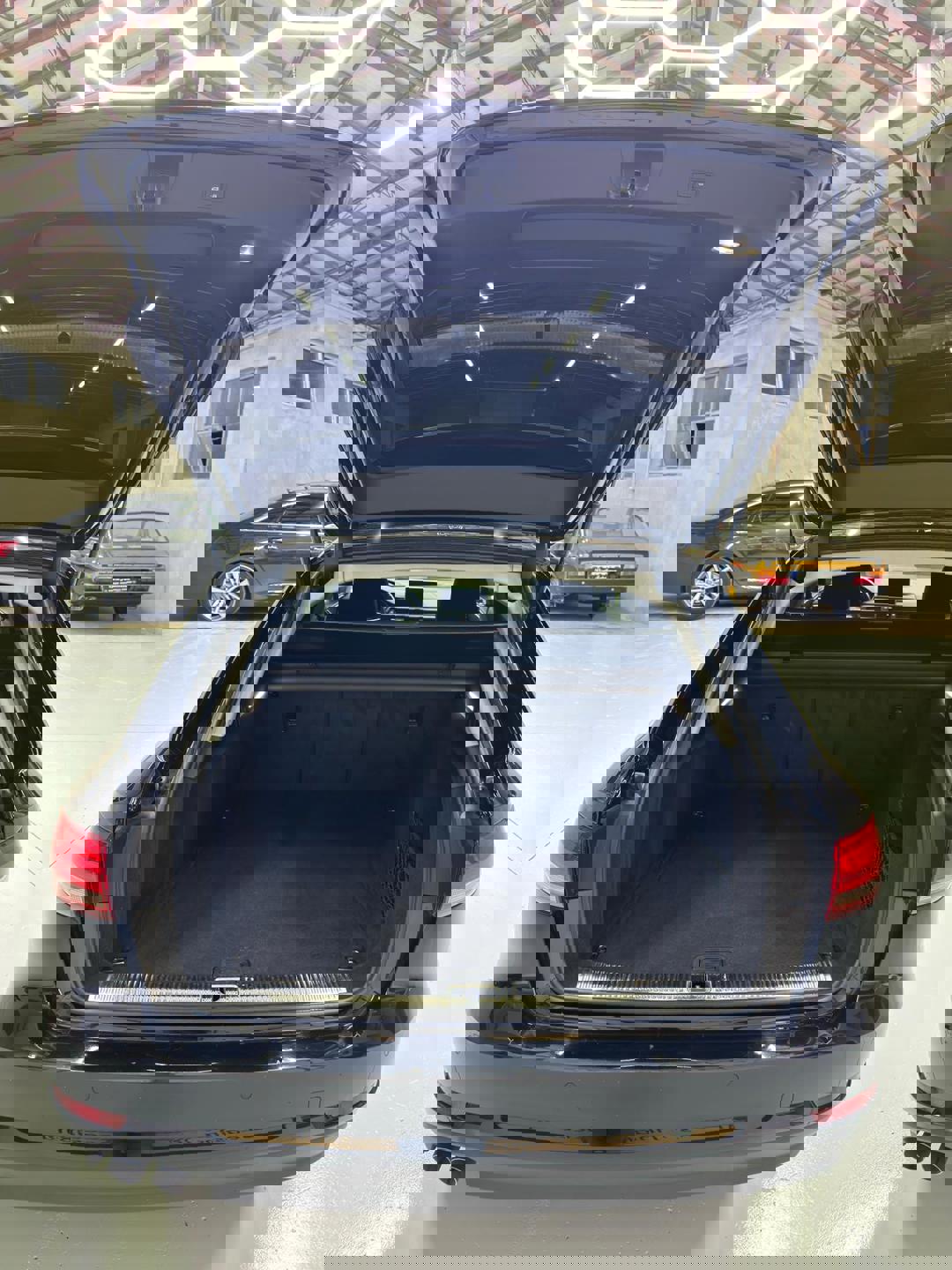 2.0 TDI Stronic - Imagine 20