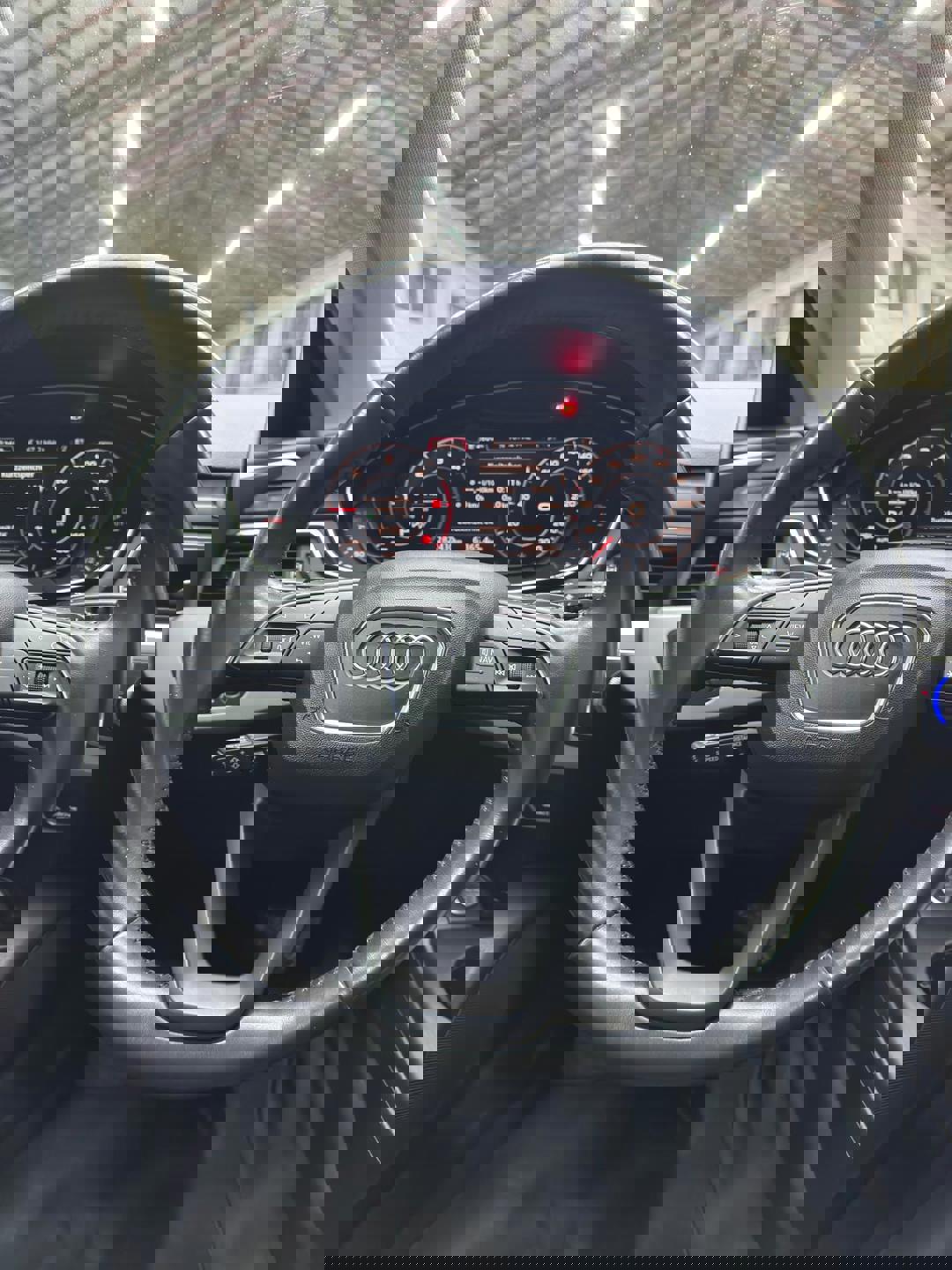 2.0 TDI Stronic - Imagine 9