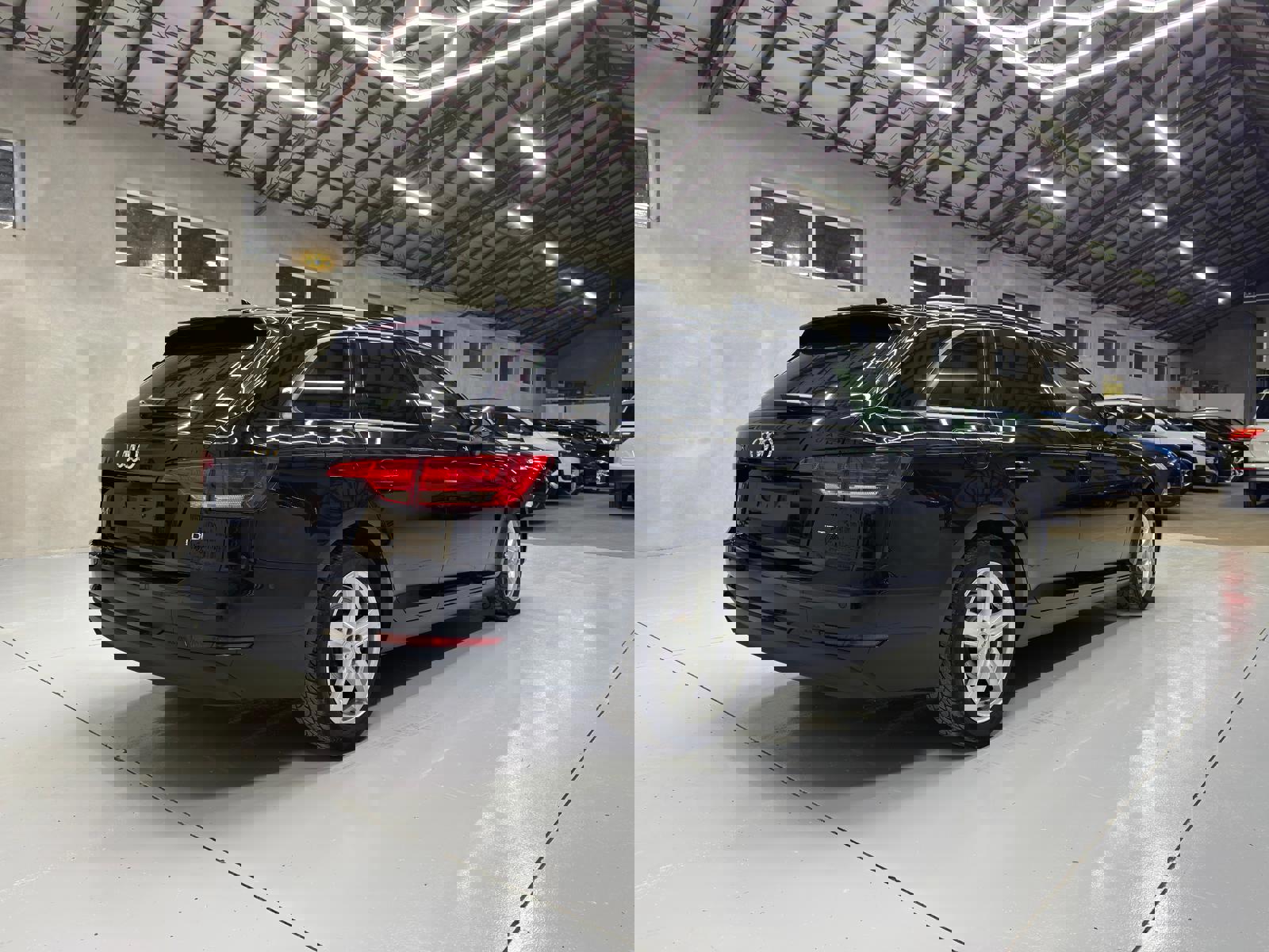 2.0 TDI Stronic - Imagine 6