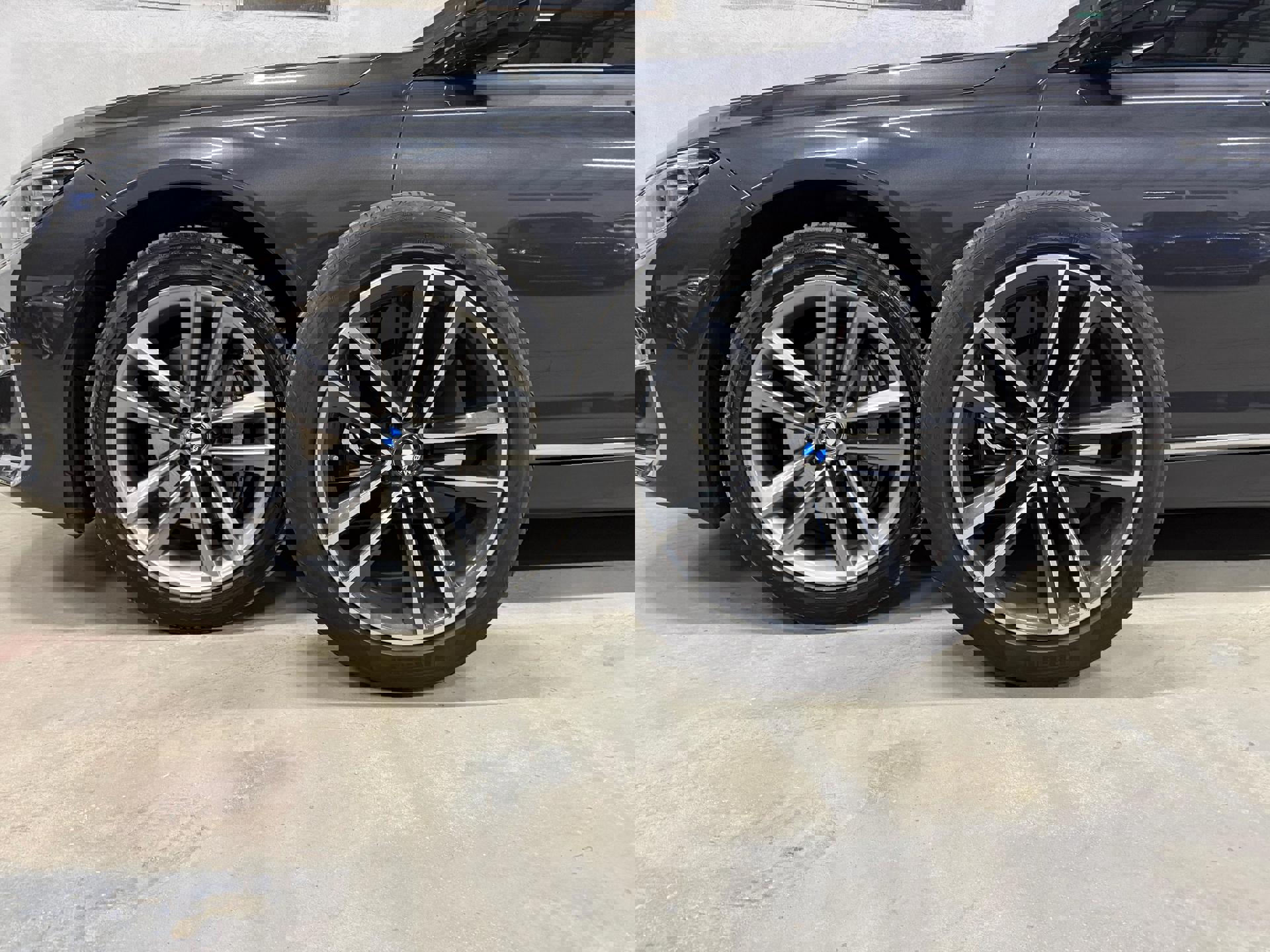 BMW 730 d xDrive Mild-Hybrid  - Imagine 9