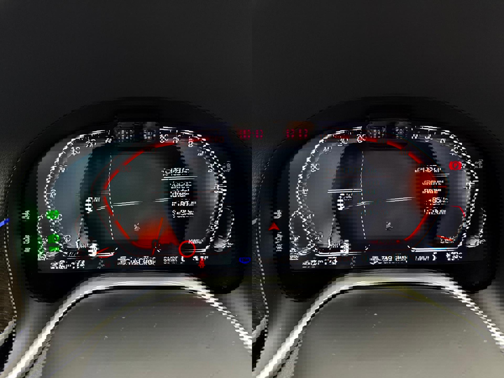 BMW 730 d xDrive Mild-Hybrid  - Imagine 6