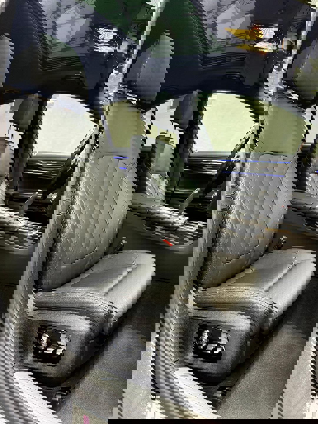 BMW 730 d xDrive Mild-Hybrid  - Imagine 8