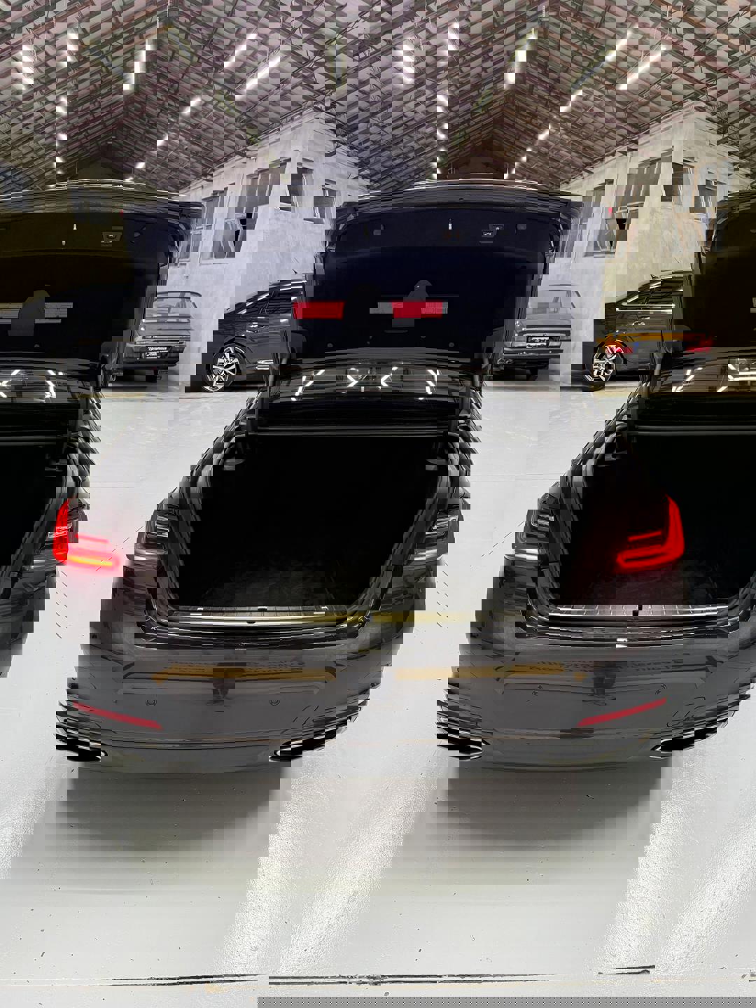 BMW 730 d xDrive Mild-Hybrid  - Imagine 26