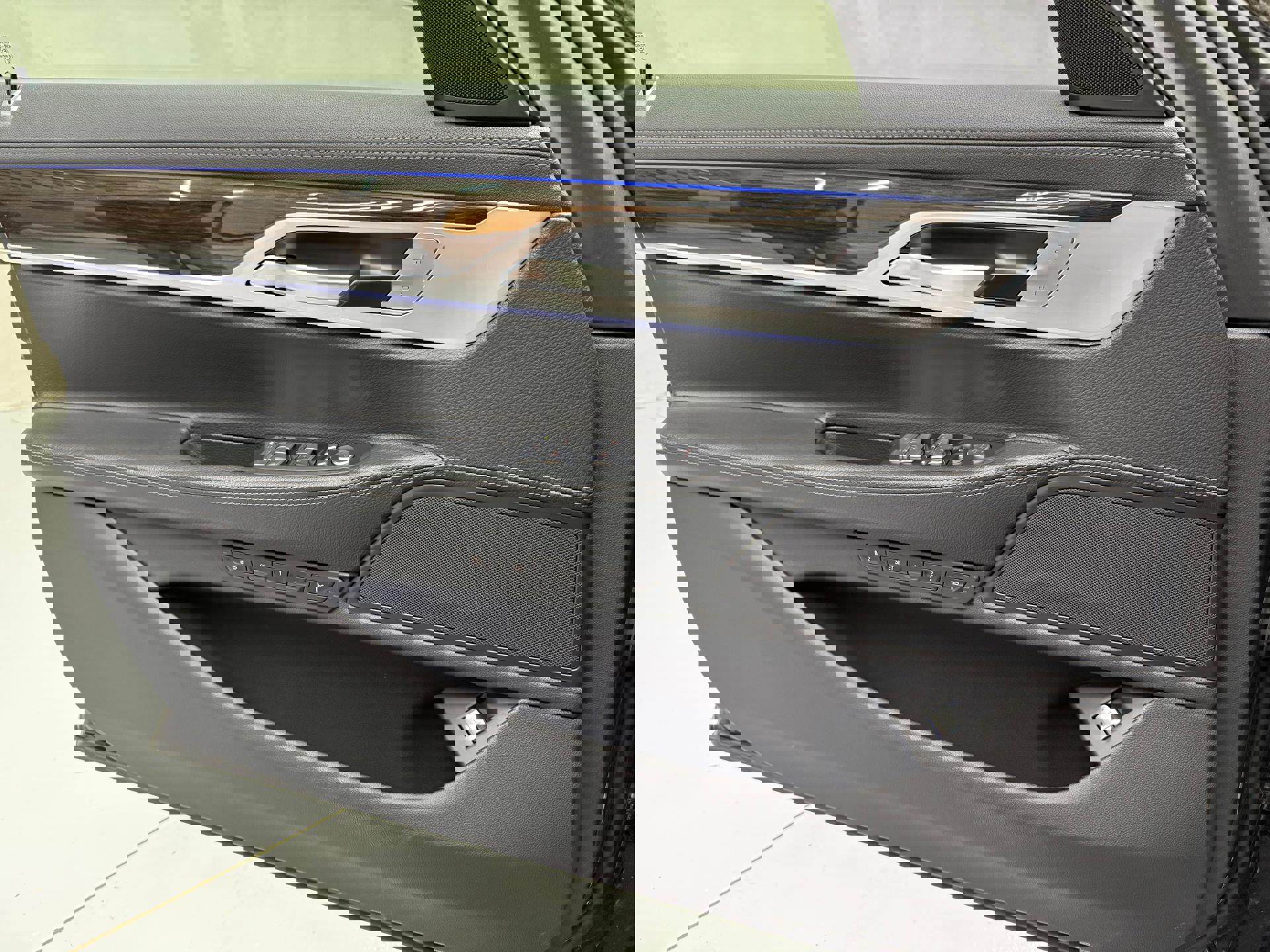 BMW 730 d xDrive Mild-Hybrid  - Imagine 4