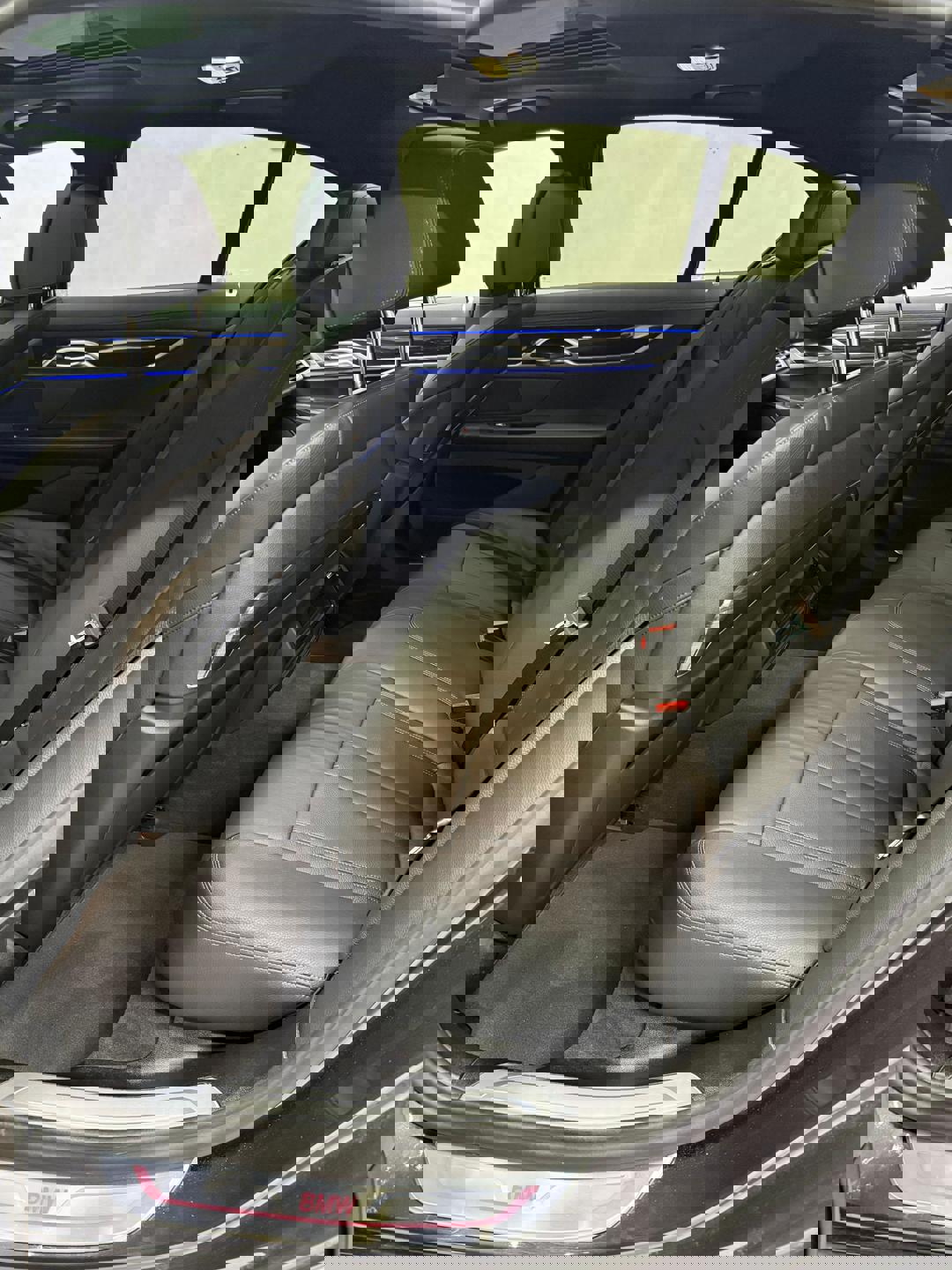 BMW 730 d xDrive Mild-Hybrid  - Imagine 22