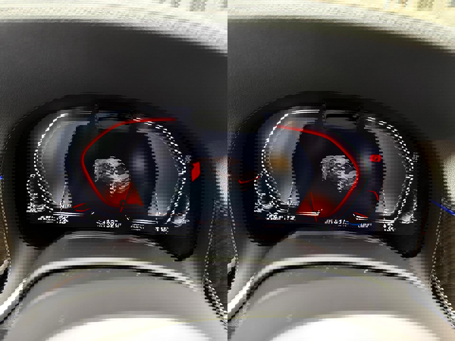 BMW 730 d xDrive Mild-Hybrid  - Imagine 15