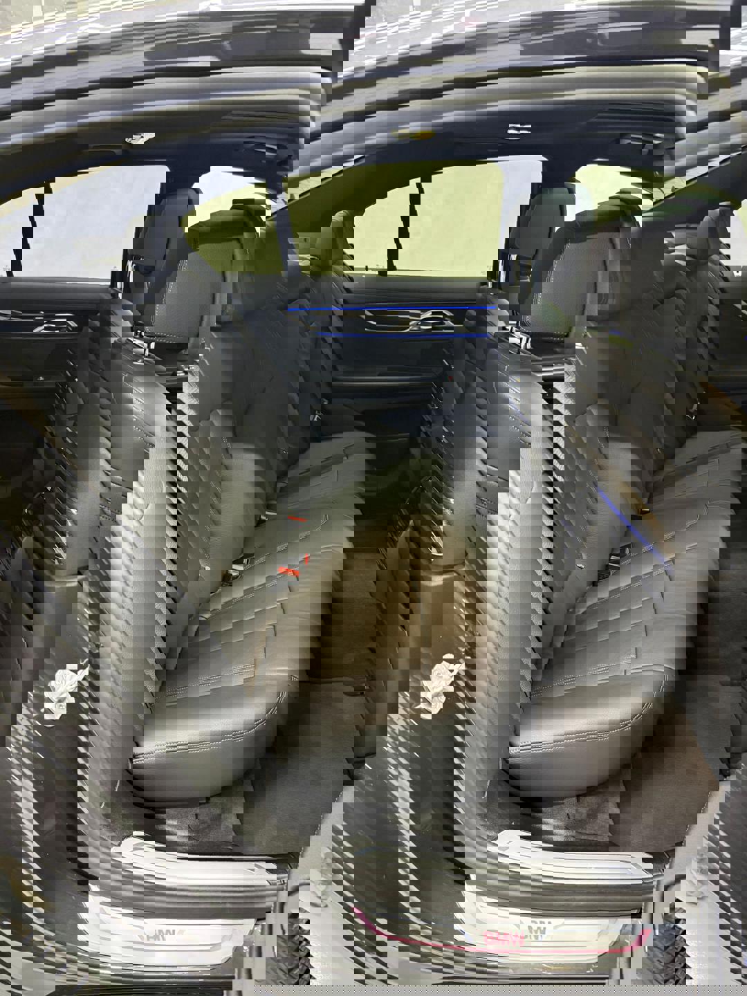 BMW 730 d xDrive Mild-Hybrid  - Imagine 16