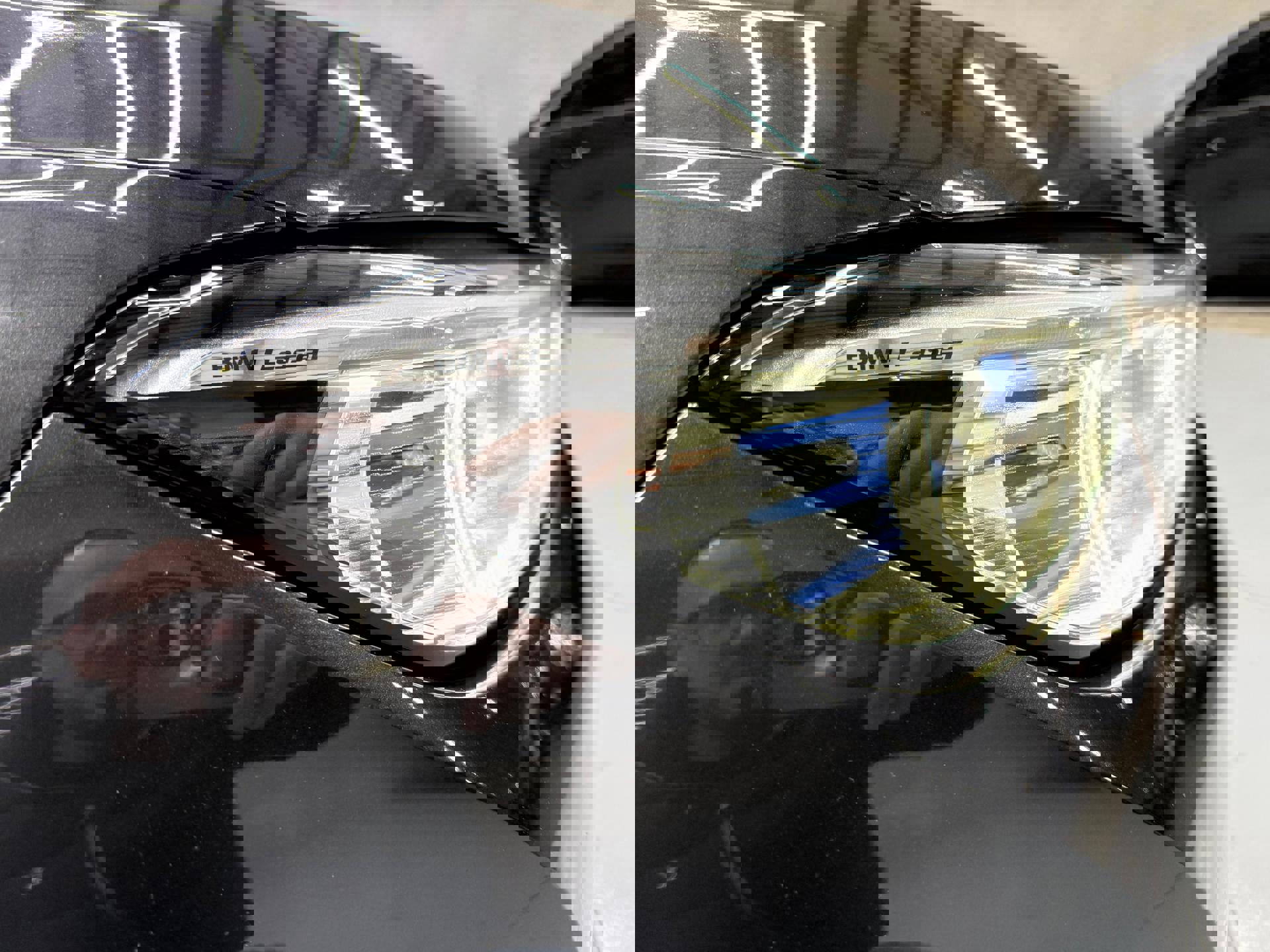 BMW 730 d xDrive Mild-Hybrid  - Imagine 2