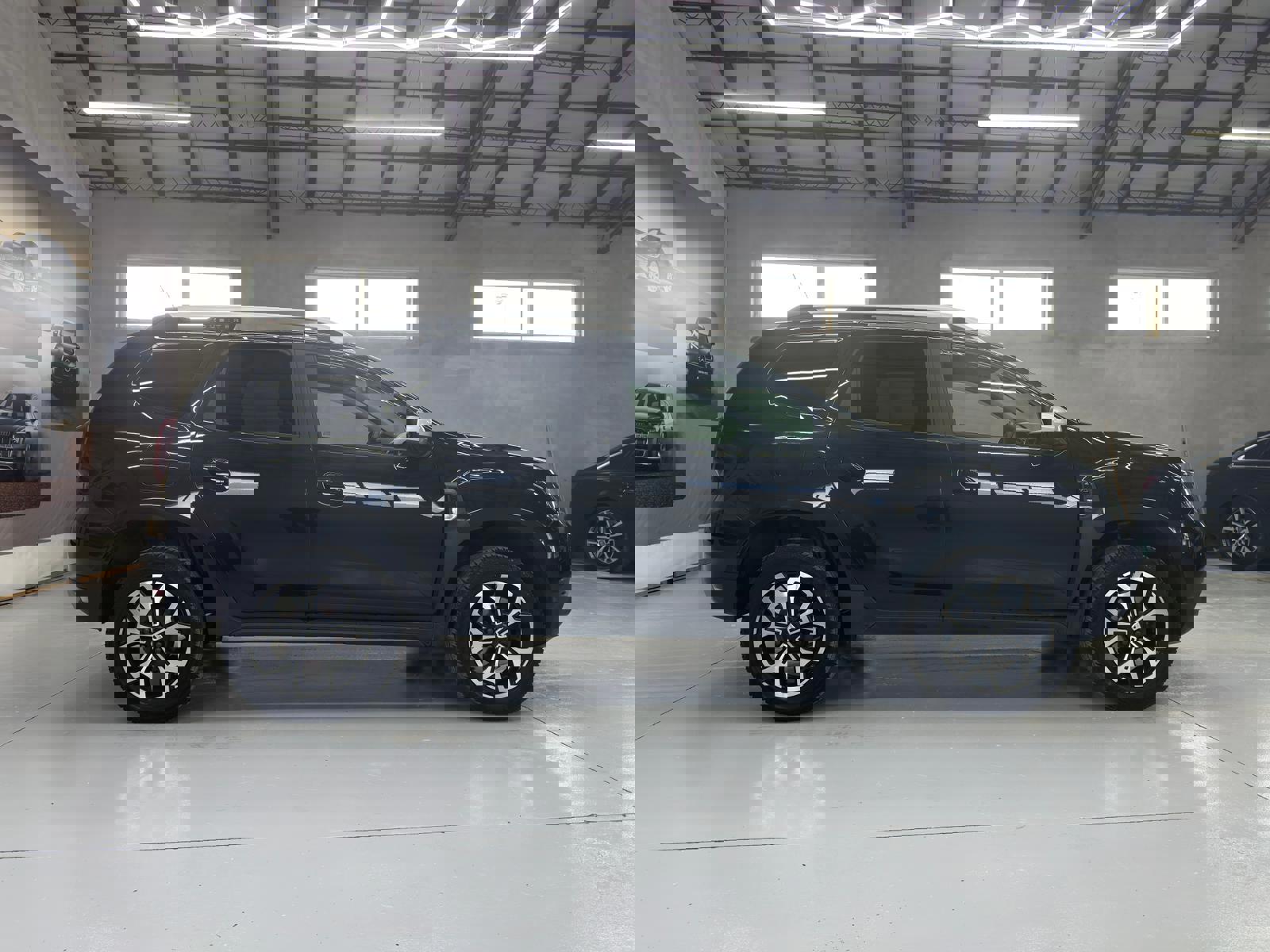 Dacia Duster 1.6 SCe Prestige 4WD - Imagine 9