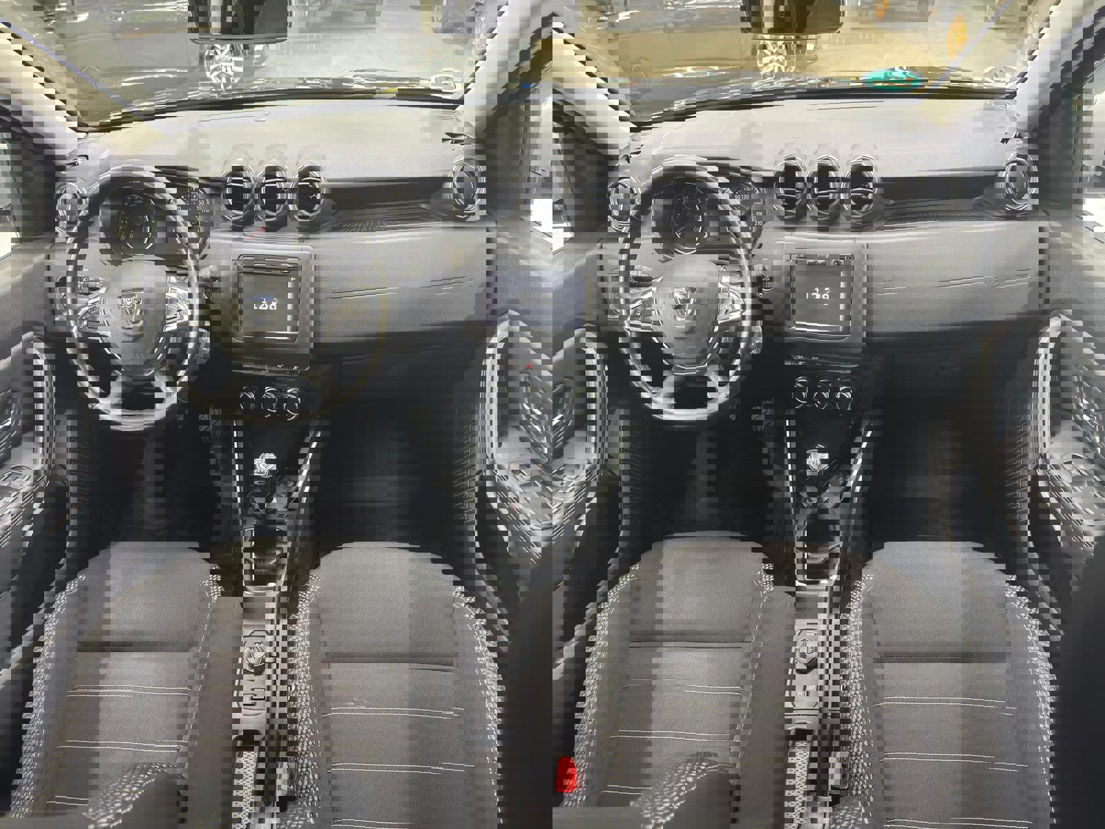 Dacia Duster 1.6 SCe Prestige 4WD - Imagine 19