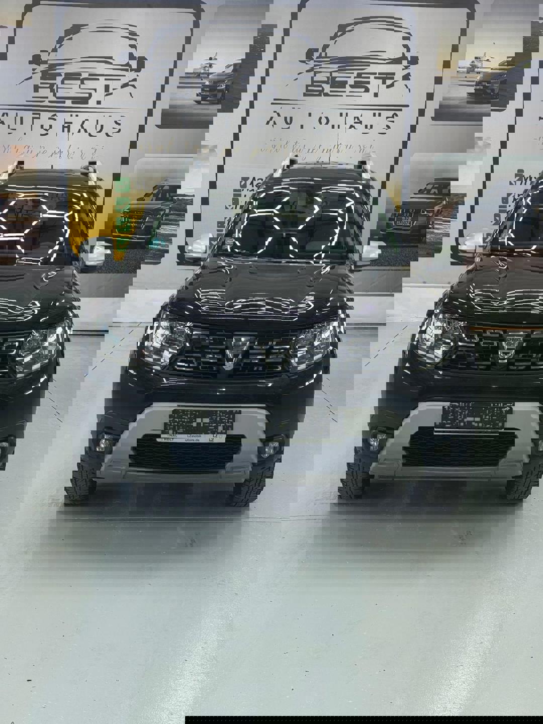 Dacia Duster 1.6 SCe Prestige 4WD - Imagine 7