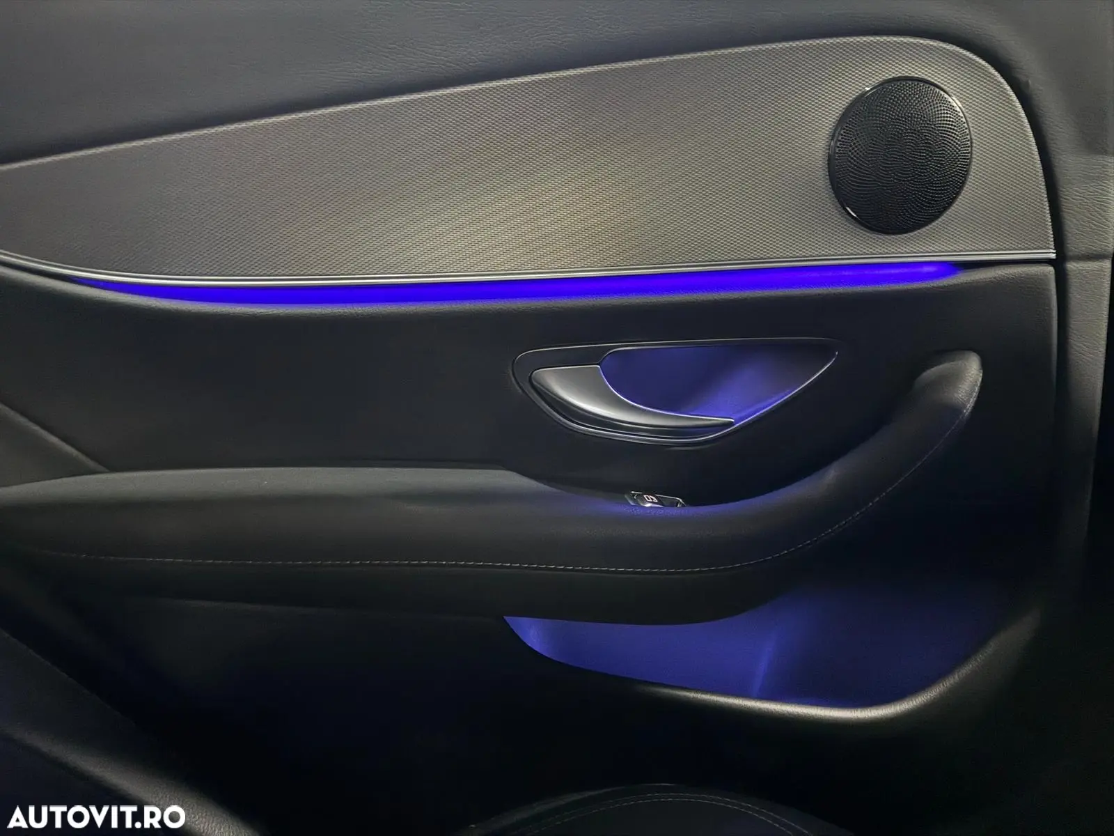 E 220 d 9G-TRONIC Avantgarde - Imagine 23