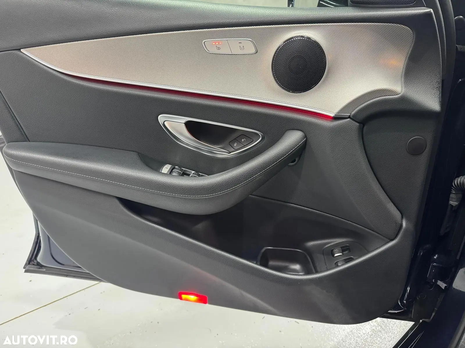 E 220 d 9G-TRONIC Avantgarde - Imagine 24